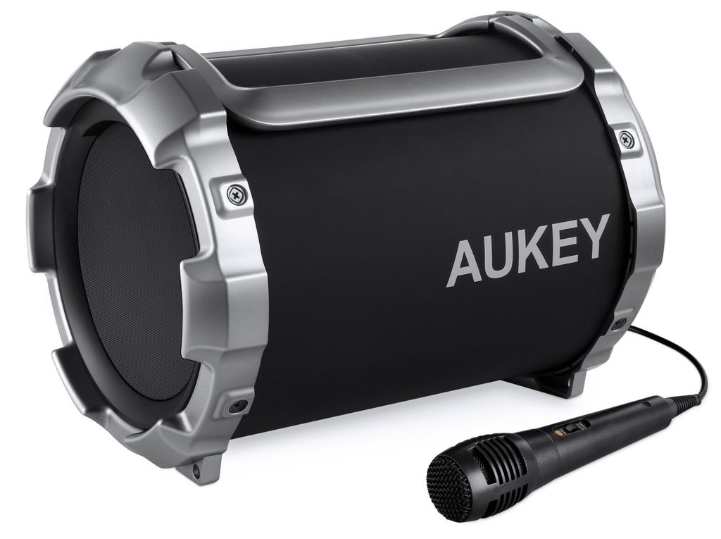 Aukey Speaker