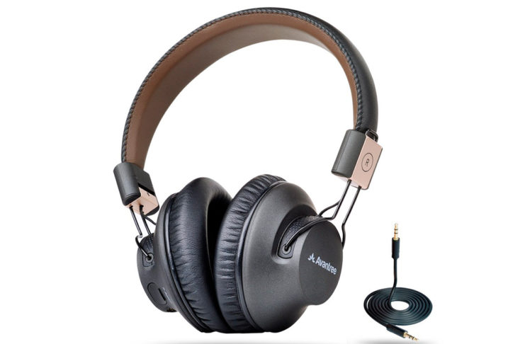 Avantree Audition Pro, l’audio di classe diventa popolare