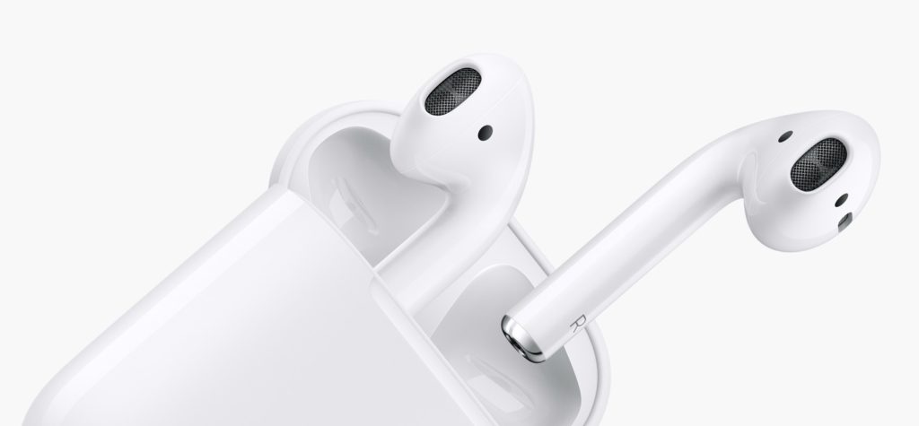 custodia airpods