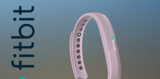 Flex 2, in prova il bracciale trendy di Fitbit