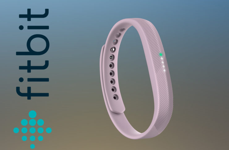 Flex 2, in prova il bracciale trendy di Fitbit