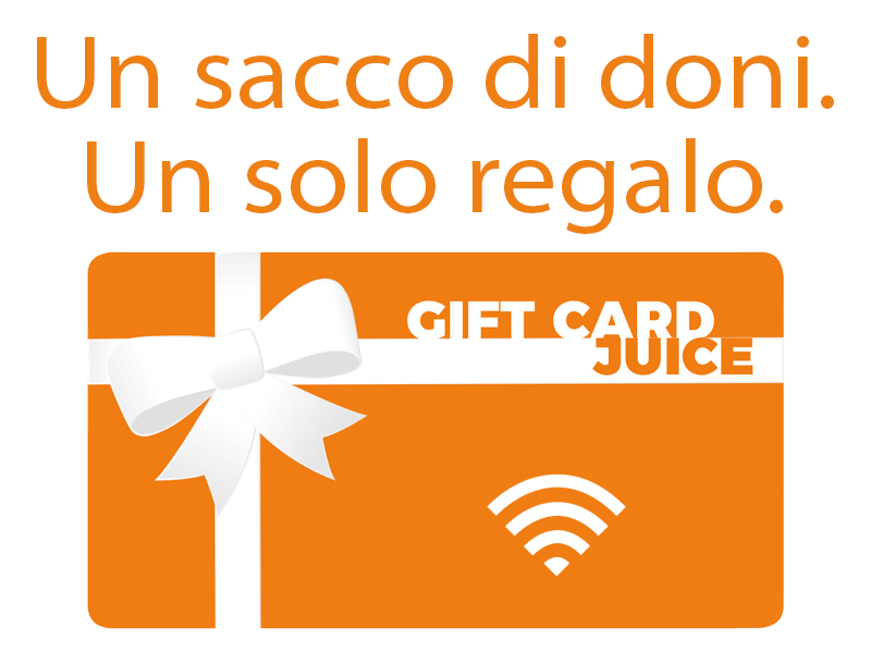 gift card juice