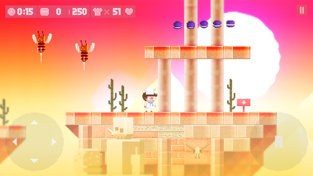 Le Parker Sous Chef Extraordinair