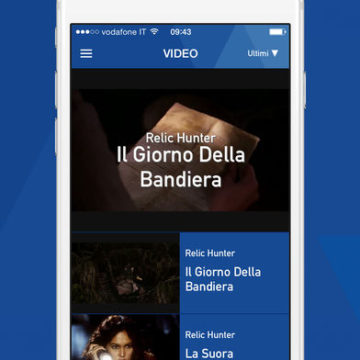 Paramount Channel Italia