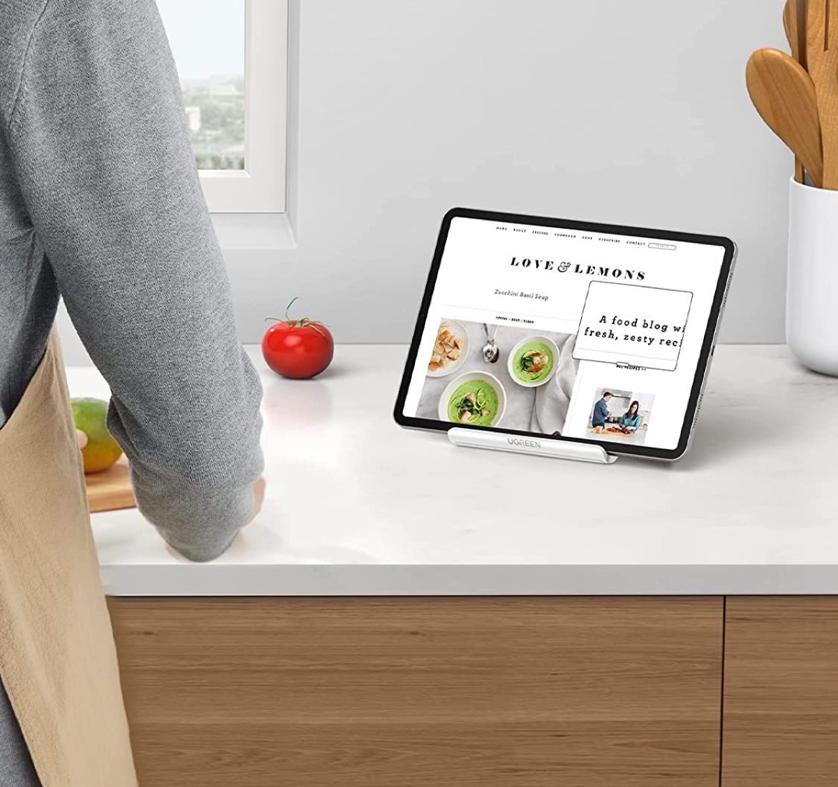 Natale hi-tech: i 10 migliori accessori per iPad in famiglia Natale hi-tech: i 10 migliori accessori per iPad in famiglia