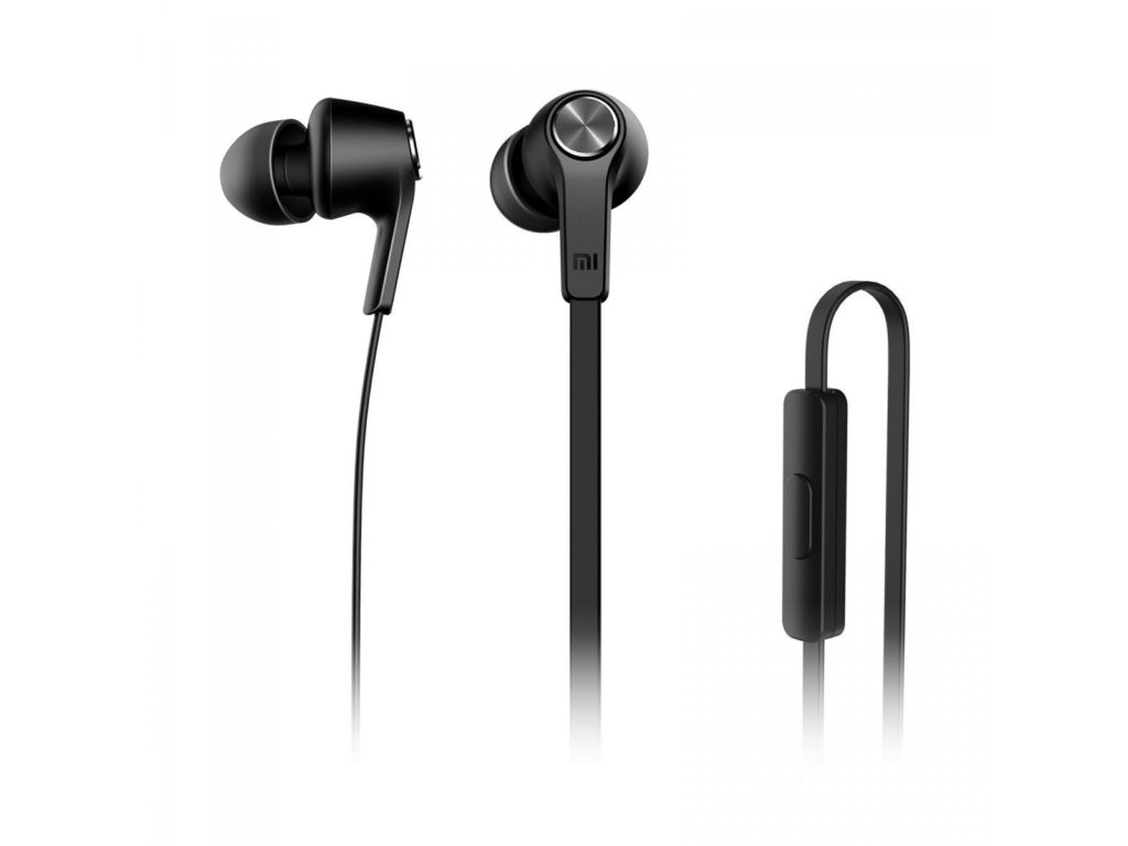 Xiaomi Piston Fresh nere