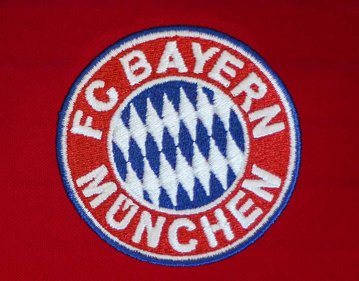 Apple Music è il servizio di musica in streaming ufficiale del Bayern Monaco Bayern Monaco