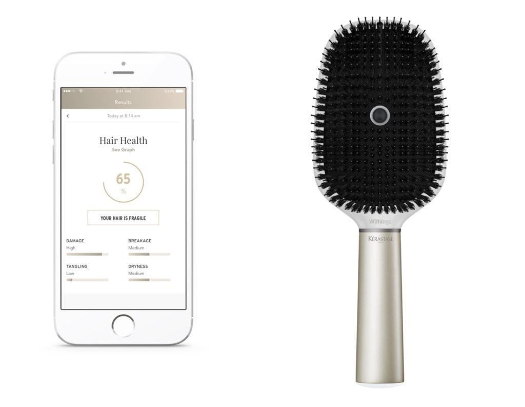 kerastase hair coach