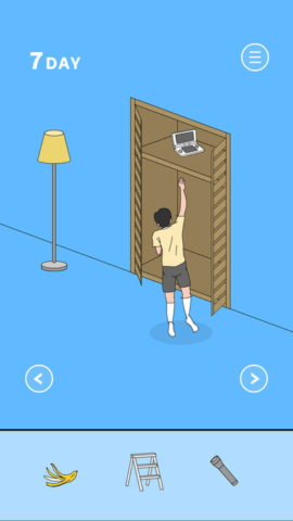 Nascosto il mio gioco da mamma 2 5