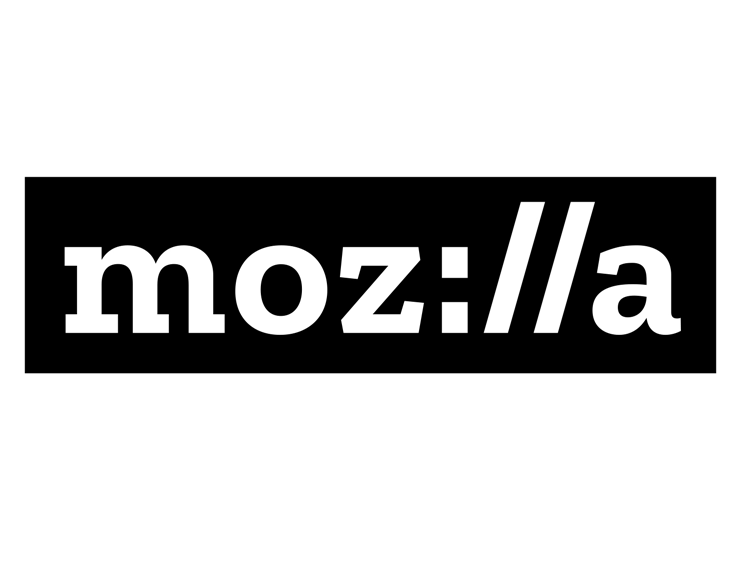 Nuovo Logo Mozilla