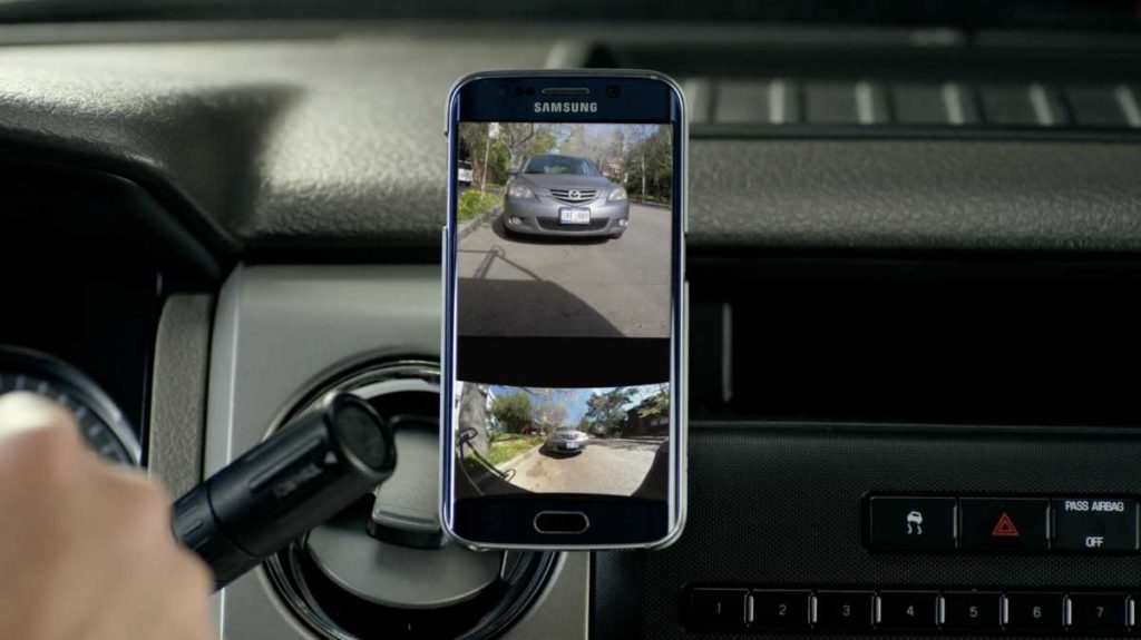 Pearl Automation pearlbig