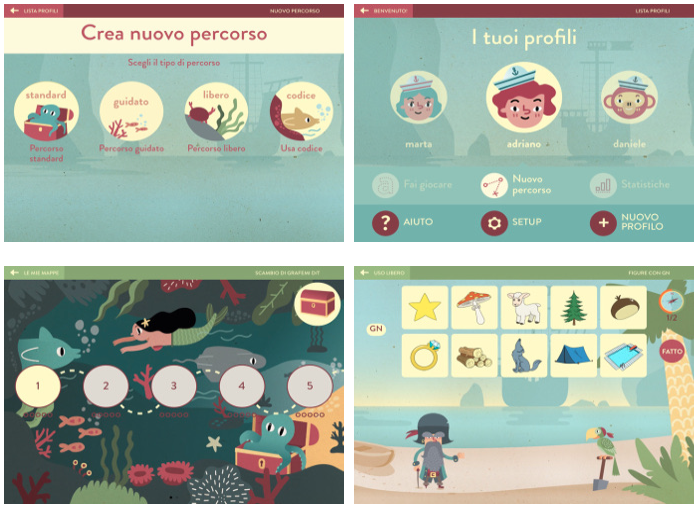 Recupero Ortografico