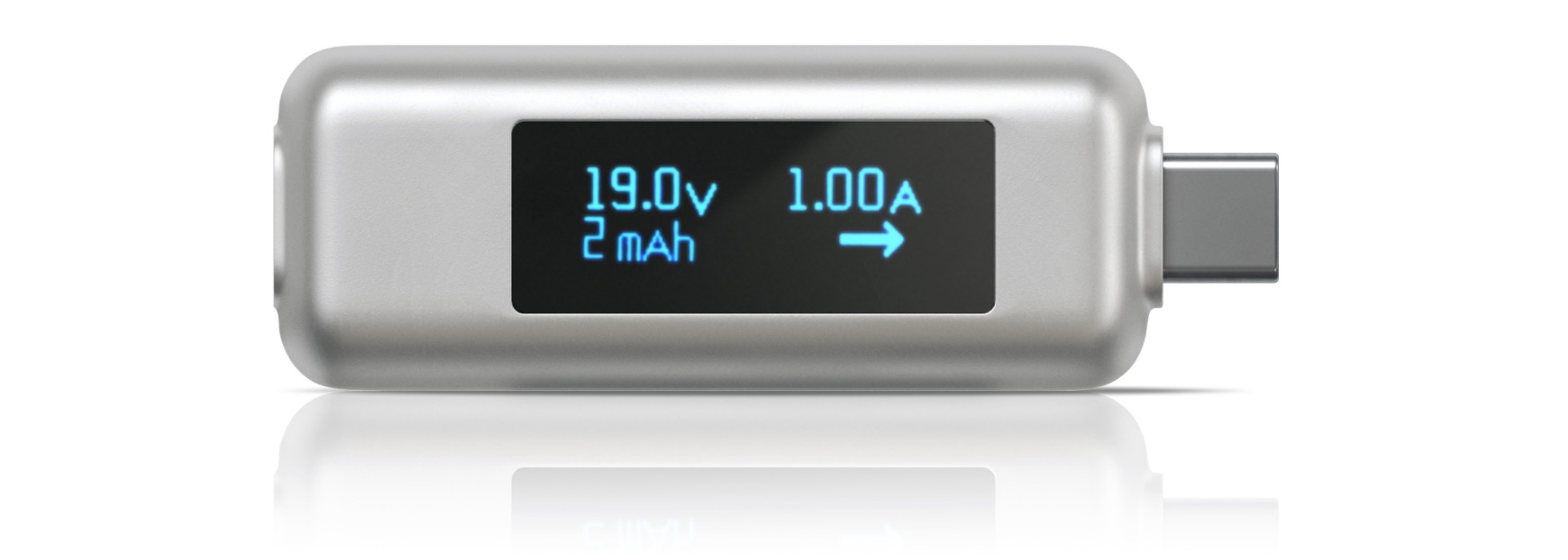 Satechi Type-C Power Meter