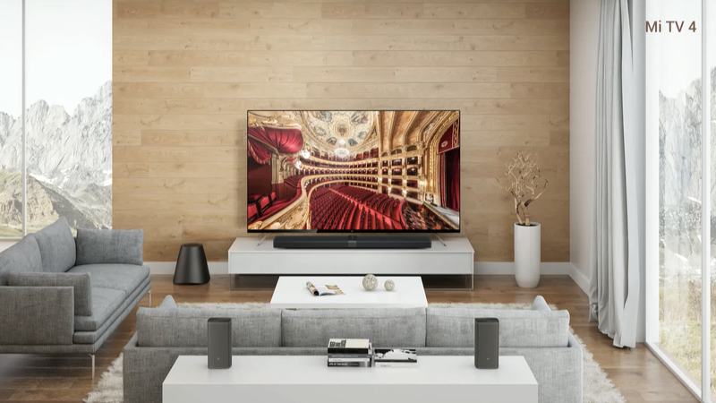 xiaomi mi tv 4 4