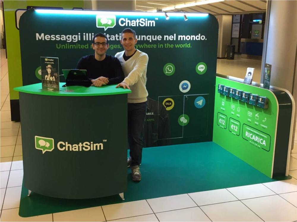 chatsim ces17