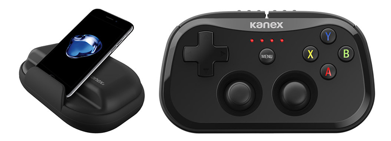 kanex GoPlay Sidekick