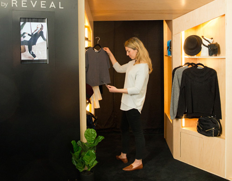 Intel investe 100 milioni di dollari per una nuova piattaforma retail