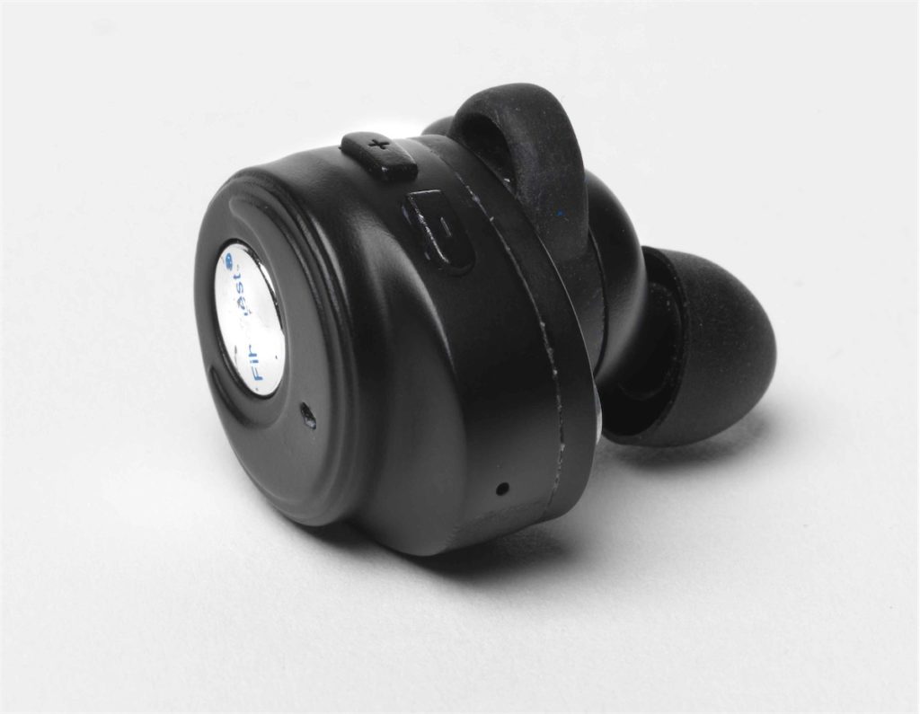 Qualcomm TrueWireless