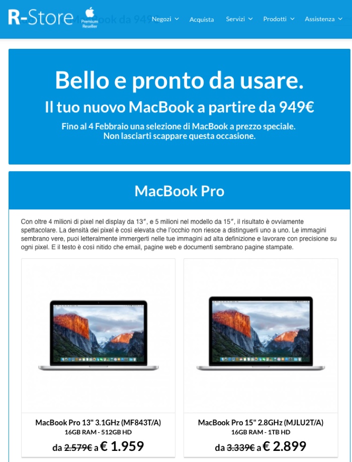 r-store mac 20gen17 2