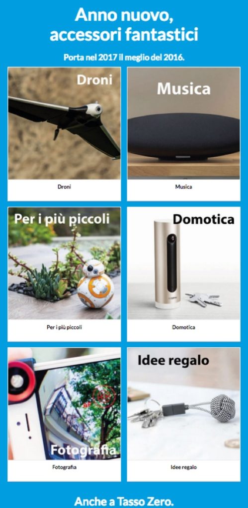 r-store tasso zero-inizio2017