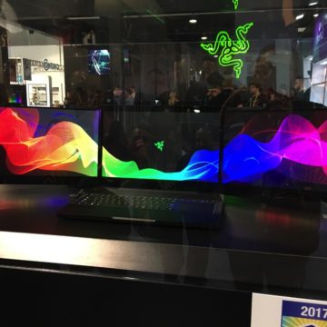 razer furto