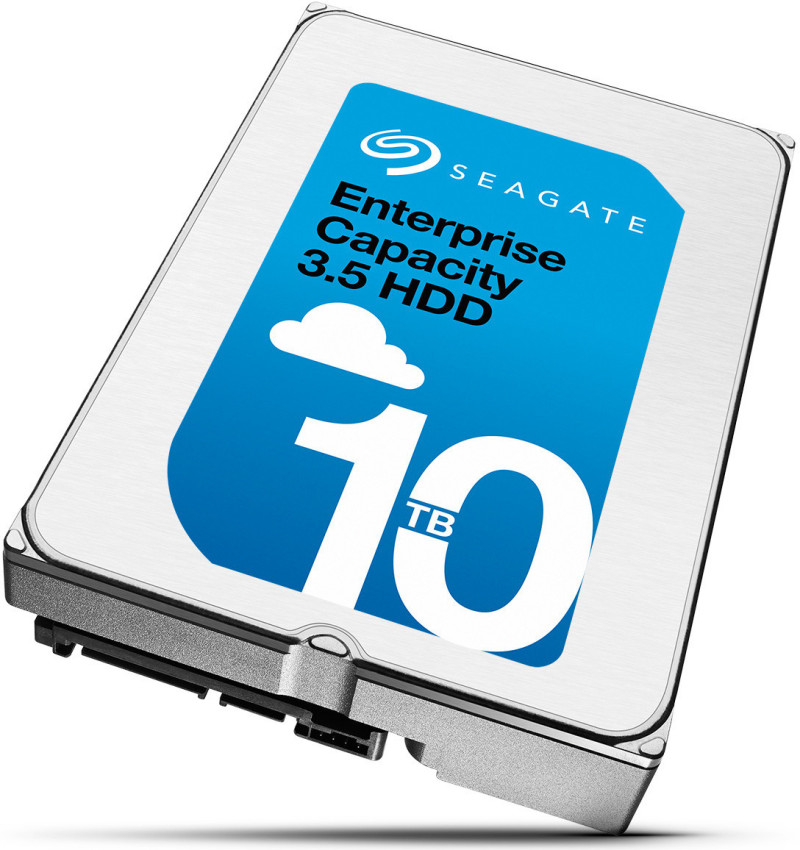 HDD 10TB