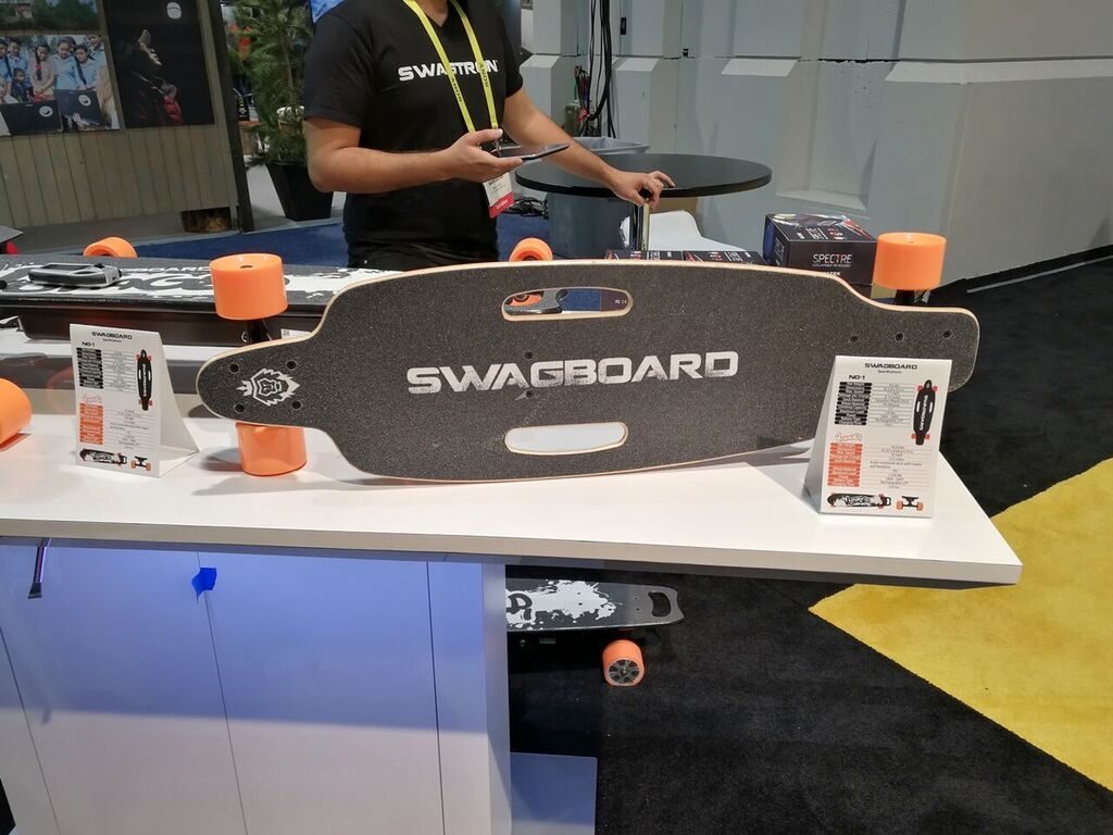 Swagboard NG-1