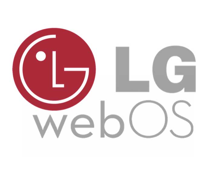 LG WebOS