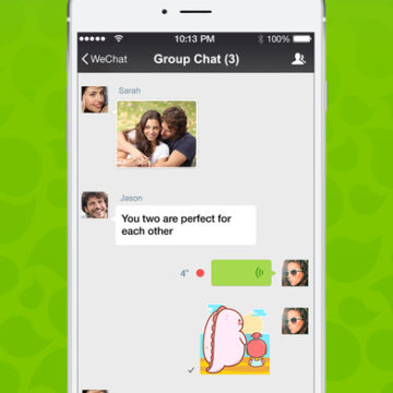 wechat-1