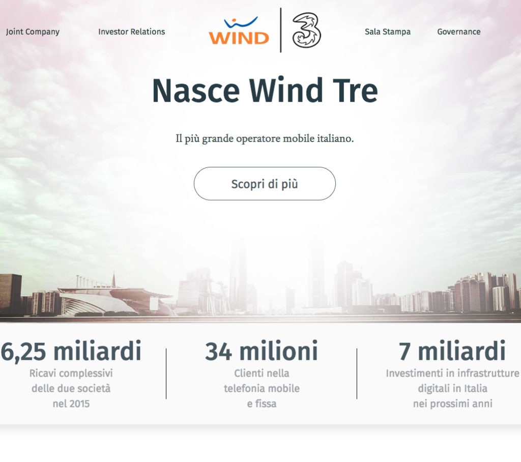 wind-tre