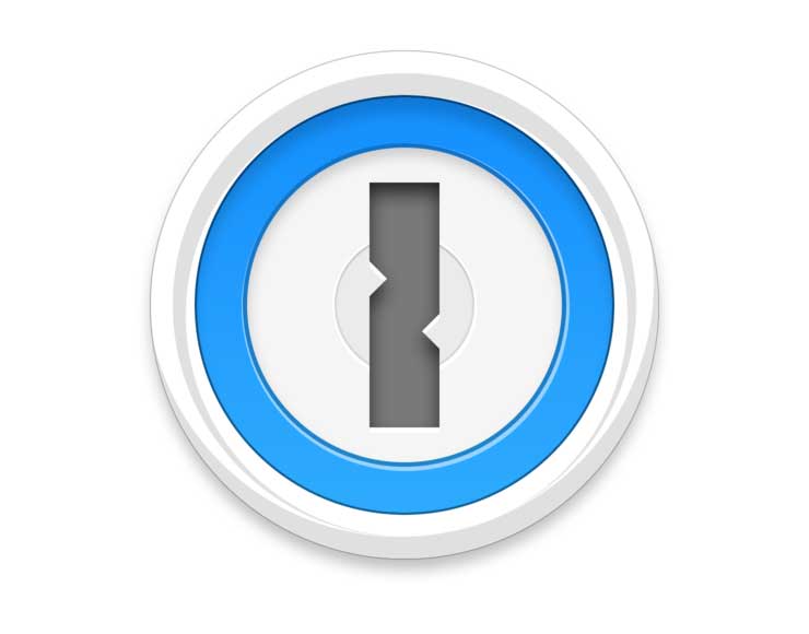 1Password