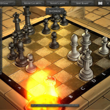 3d super chess 2