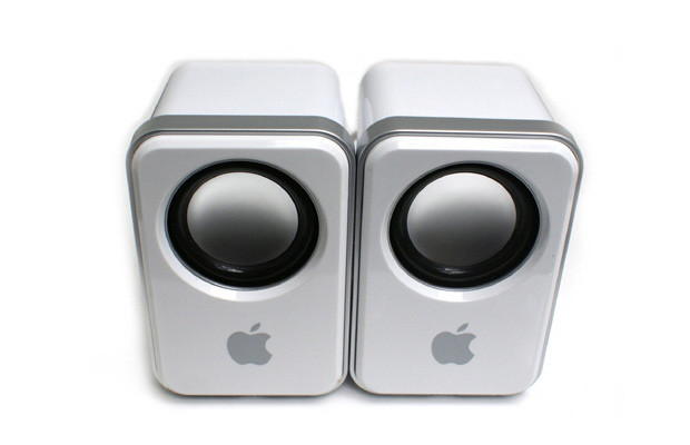 altoparlante con siri