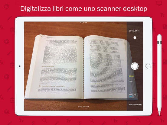 BookScanner