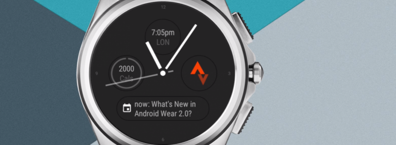 android wear 2.0