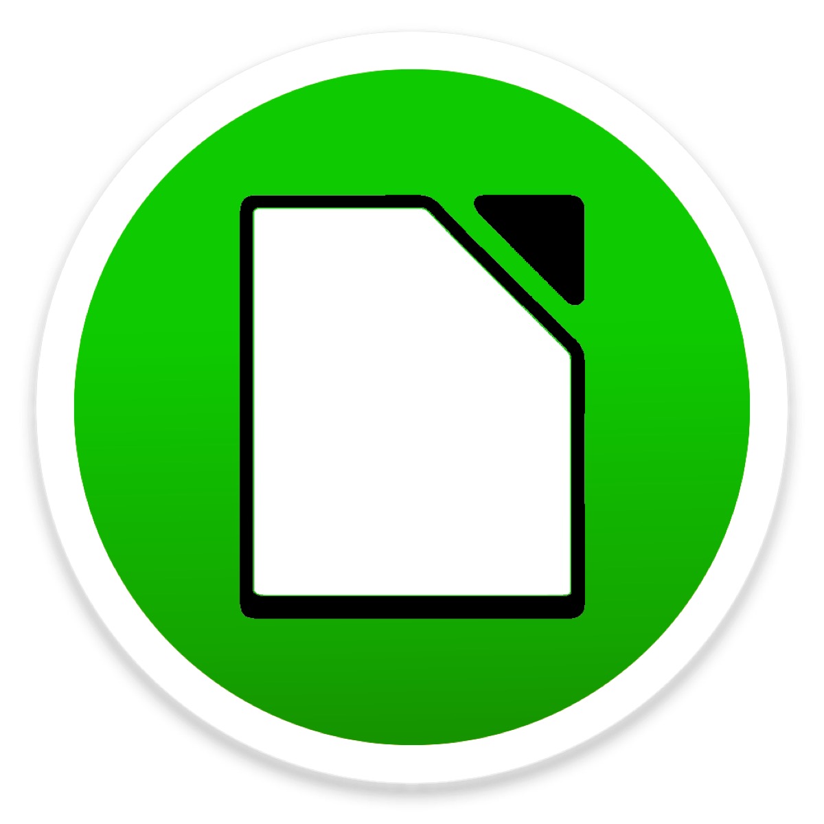 LibreOffice 5.3