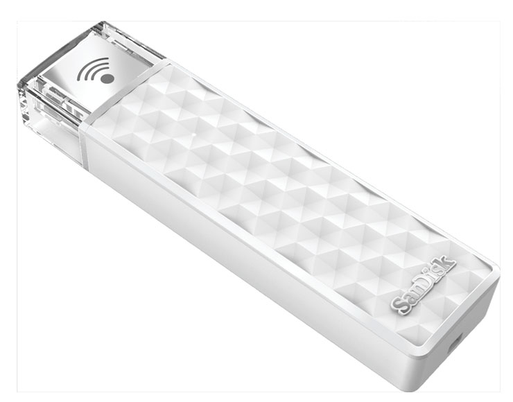 SanDisk Connect Wireless Stick