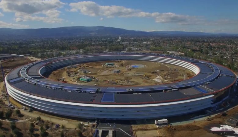 apple park