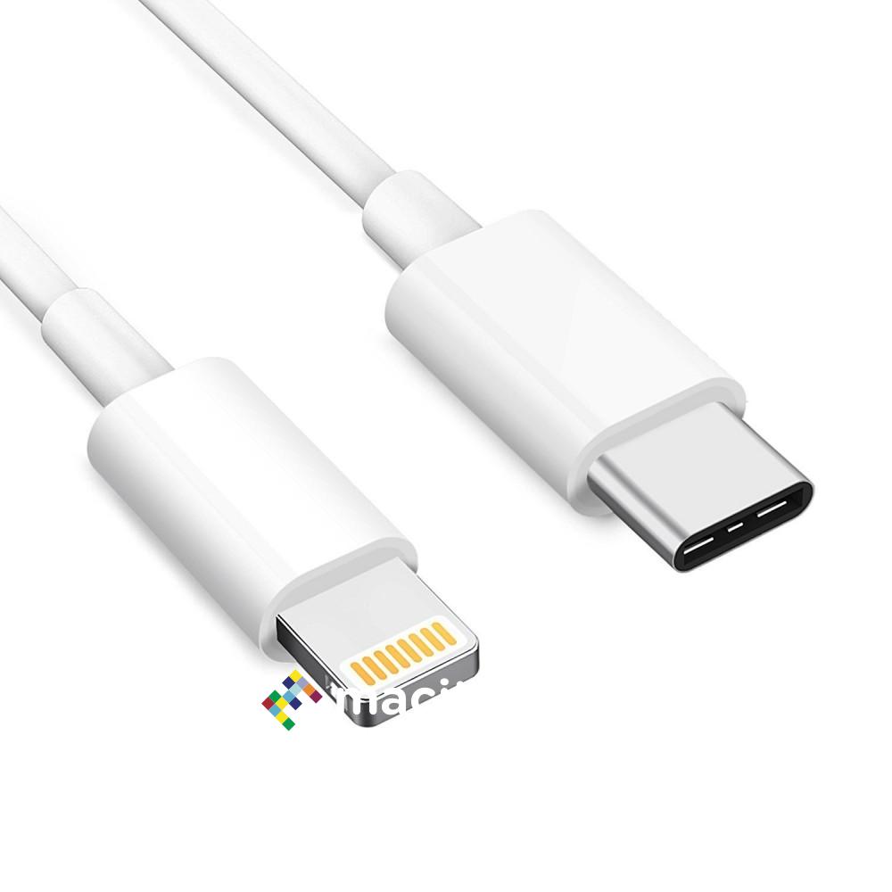 adattatore USB-C Lightning