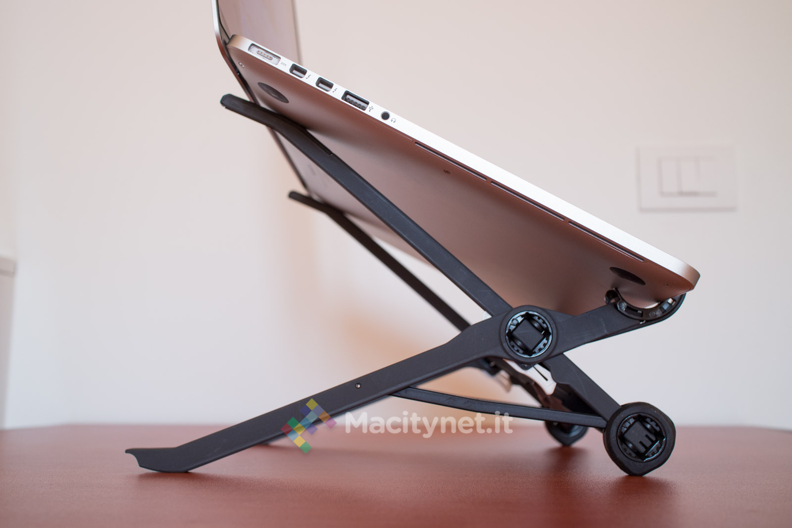 Daping supporto MacBook