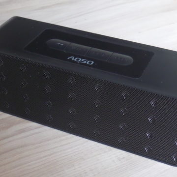 altoparlante bluetooth AOSO