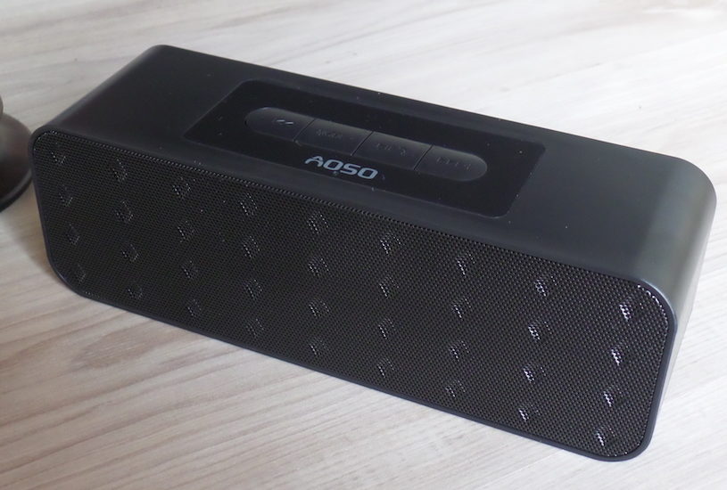 altoparlante bluetooth AOSO