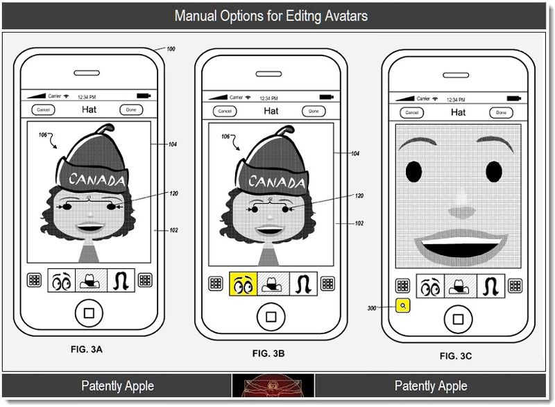 apple avatar 3