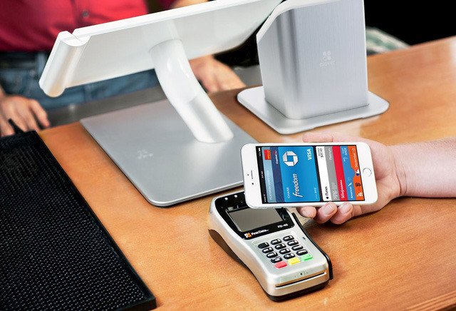 apple pay