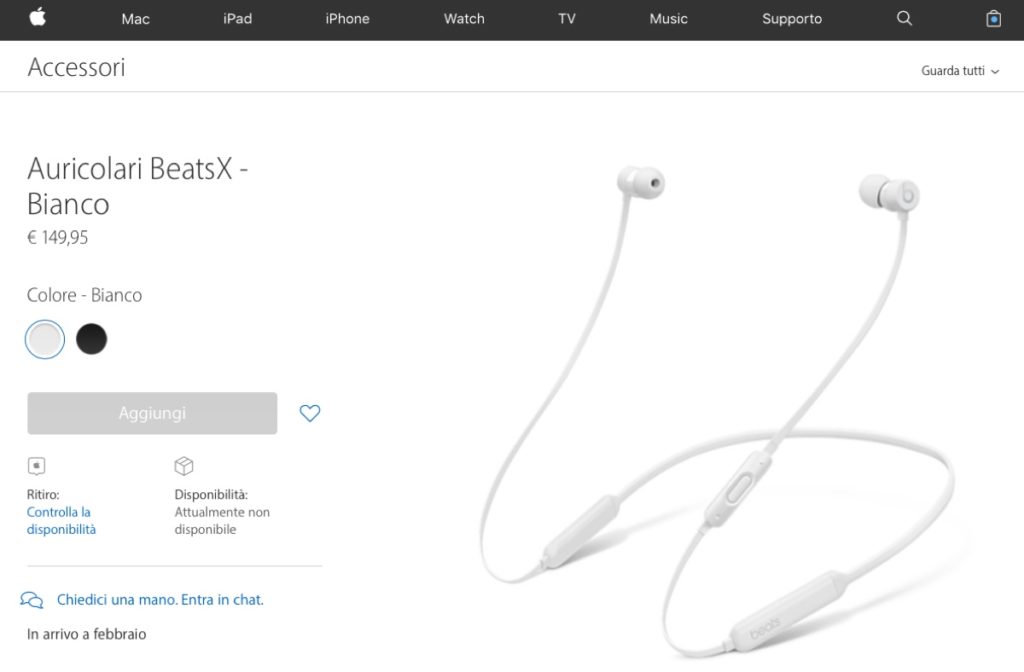 beatsx 2