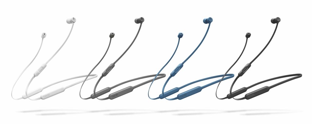 beatsx nuovi colori