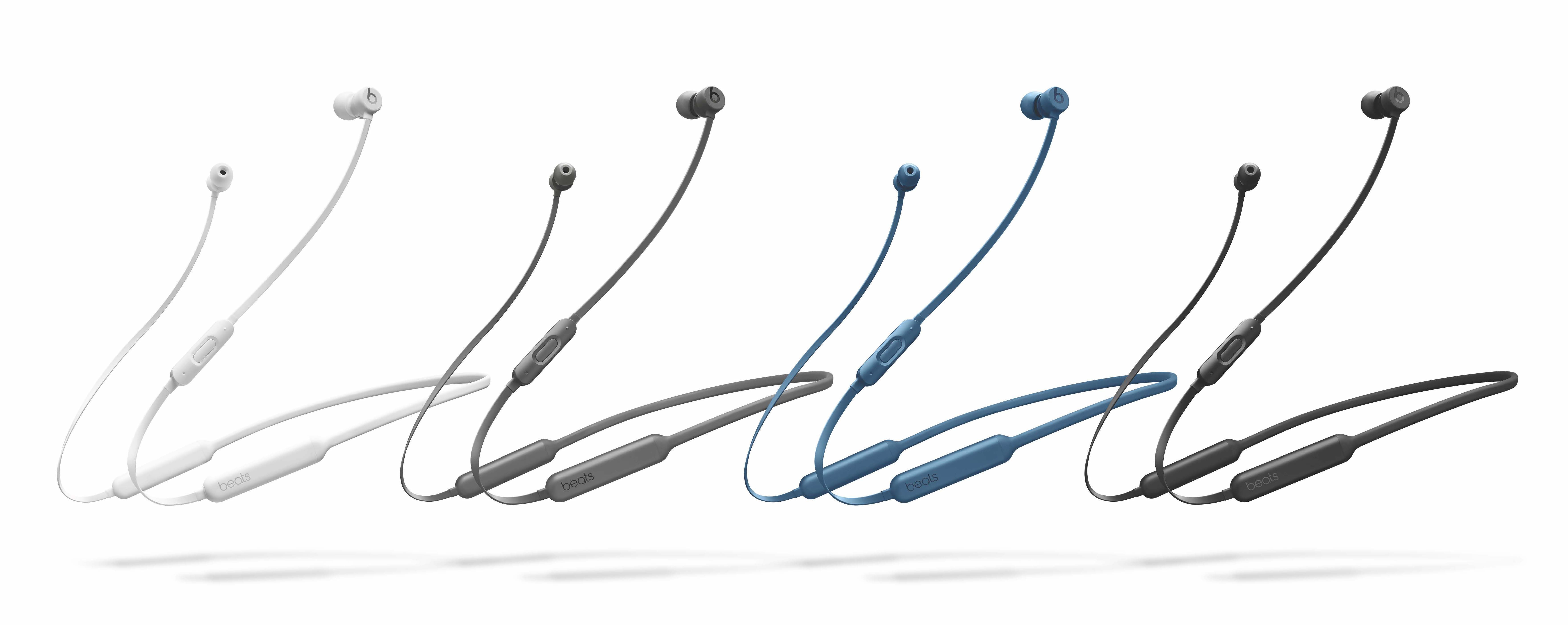 beatsx nuovi colori