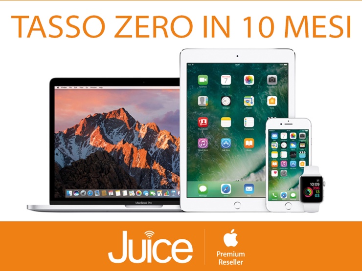 juice tasso zero