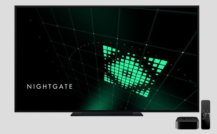 nightgate apple tv 1