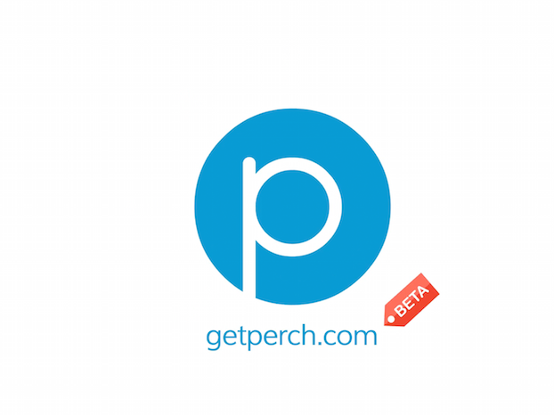perch app